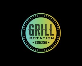 Grill Rotation entry by nsdhyd