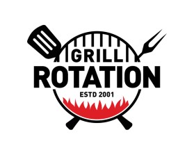 Grill Rotation entry by budi