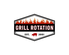 Grill Rotation entry by vadajs