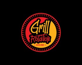 Grill Rotation entry by nsdhyd