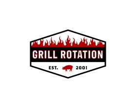 Grill Rotation entry by vadajs