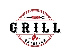 Grill Rotation entry by plexdesign
