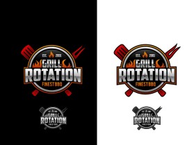 Grill Rotation entry by rahayu01