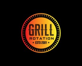 Grill Rotation entry by nsdhyd