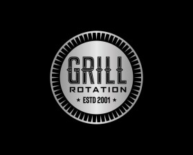 Grill Rotation entry by nsdhyd