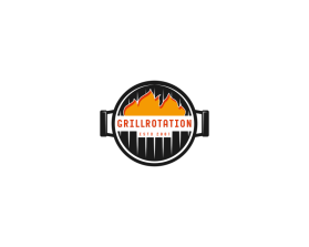 Grill Rotation entry by SabunMantan