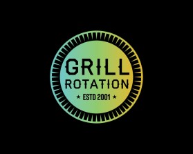 Grill Rotation entry by nsdhyd