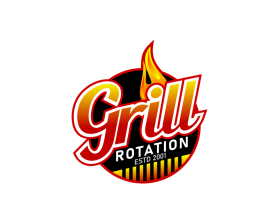 Grill Rotation entry by Kang okim