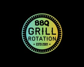 Grill Rotation entry by nsdhyd