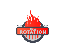 Grill Rotation entry by mamed_n