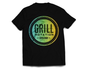 Grill Rotation entry by nsdhyd