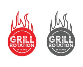 Grill Rotation entry by nsdhyd