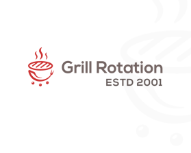 Grill Rotation entry by Mr.Rayquaza