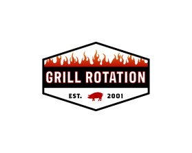Grill Rotation entry by vadajs