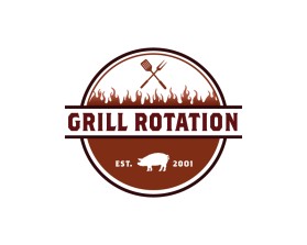 Grill Rotation entry by vadajs