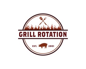 Grill Rotation entry by vadajs