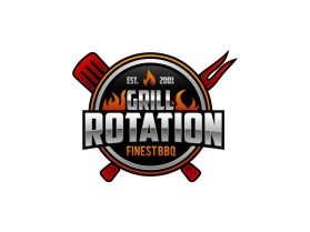 Grill Rotation entry by rahayu01