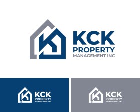 KCK Property Management Inc entry by pradesign04