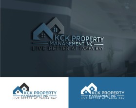 KCK Property Management Inc entry by YANTORO