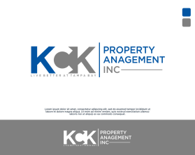 KCK Property Management Inc entry by SabunMantan