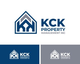KCK Property Management Inc entry by pradesign04