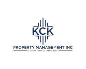 KCK Property Management Inc entry by binbin design