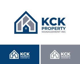 KCK Property Management Inc entry by pradesign04