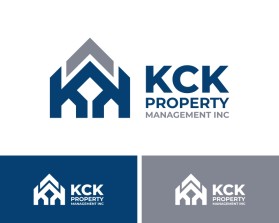 KCK Property Management Inc entry by pradesign04