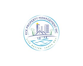 Winning entry: KCK Property Management Inc entry by bartous
