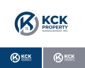 KCK Property Management Inc entry by pradesign04