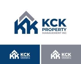 KCK Property Management Inc entry by pradesign04