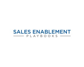 Sales Enablement Playbooks entry by sarkun