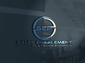Sales Enablement Playbooks entry by LogoAmr