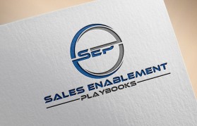 Sales Enablement Playbooks entry by LogoAmr
