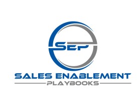 Sales Enablement Playbooks entry by LogoAmr