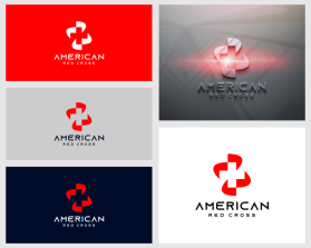 American Red Cross entry by rohmadhani
