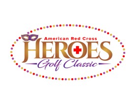 American Red Cross entry by joegdesign