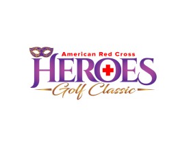 American Red Cross entry by joegdesign