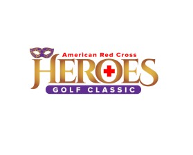 Winning entry: American Red Cross entry by joegdesign