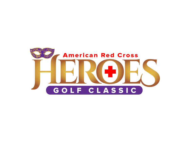Logo Design for American Red Cross