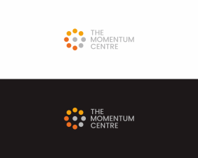 The Momentum Centre entry by fai_art