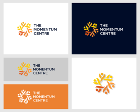 The Momentum Centre entry by rohmadhani