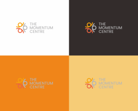 The Momentum Centre entry by fai_art