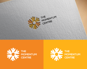 The Momentum Centre entry by tysin