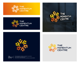 The Momentum Centre entry by rohmadhani