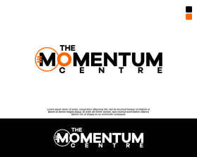 The Momentum Centre entry by SabunMantan