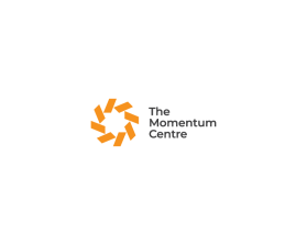 The Momentum Centre entry by pixeled