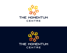 The Momentum Centre entry by rohmadhani