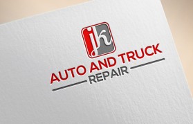 JK Auto and Truck Repair entry by Md Nor Hossain