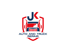 JK Auto and Truck Repair entry by harisar